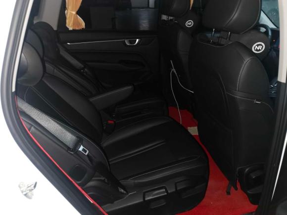 [南昌·赣A] 二手五菱汽车五菱凯捷2022款 280T 1.5T CVT旗舰型