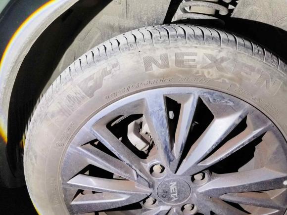 [南京·苏A] 二手哪吒汽车哪吒V2022款 Pro 长续航智趣版