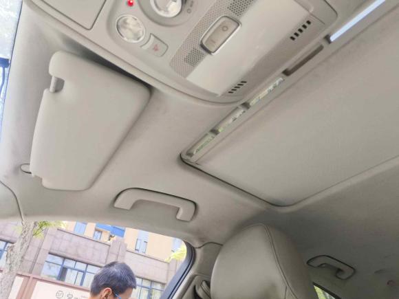 [杭州·浙A] 二手奥迪奥迪A4L2013款 35 TFSI 自动标准型