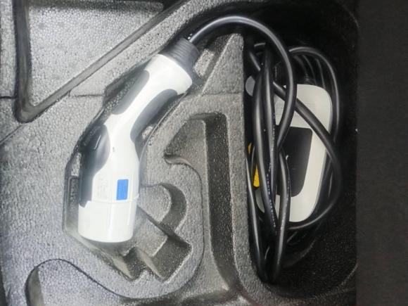 [上海·浙B] 二手长安长安奔奔E-Star2021款 国民版 多彩款 磷酸铁锂（31.86kWh）