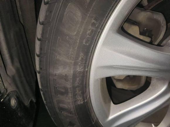 [南京·苏A] 二手丰田皇冠2010款 3.0L Royal Saloon