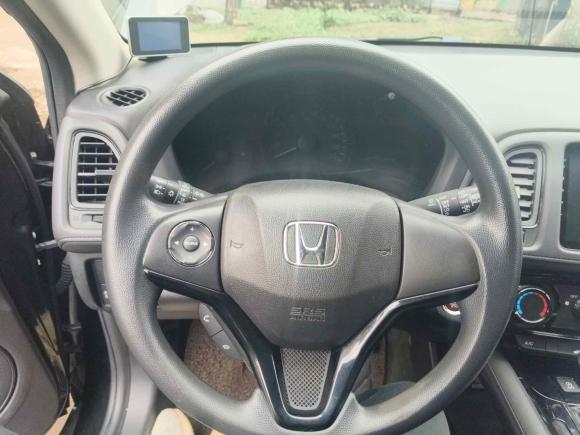 [义乌·浙G] 二手本田缤智2016款 1.8L CVT两驱先锋型