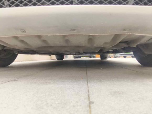 [上海·沪M] 二手宝马宝马5系2011款 523Li 豪华型