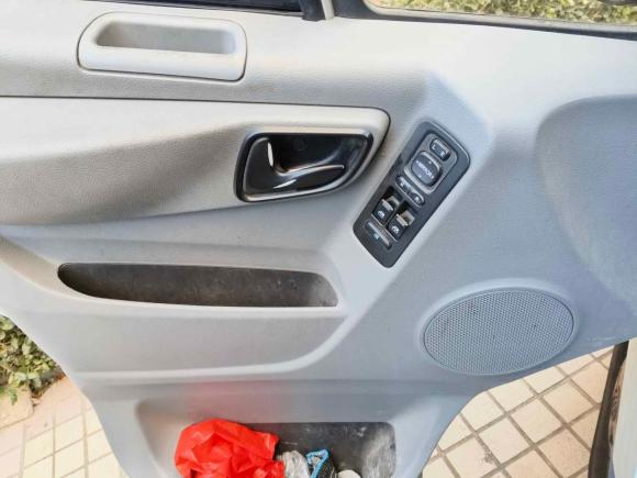 [无锡·苏B] 二手福田图雅诺2022款 2.0T手动通途多功能加长轴中顶后单胎5/6/7/9座4F20TC3