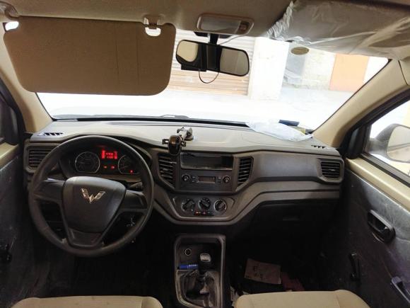 [佛山·粤E] 二手五菱汽车五菱宏光V2019款 1.5L劲取版国VI LAR