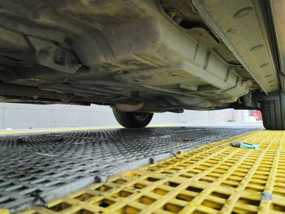 [苏州·苏E] 二手丰田汉兰达2015款 2.0T 四驱至尊版 7座