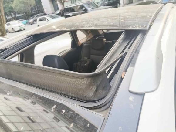 [成都·川A] 二手起亚KX3傲跑2015款 1.6L 自动两驱DLX