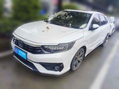 [佛山·粤S] 本田享域2022款 180TURBO CVT乐享版