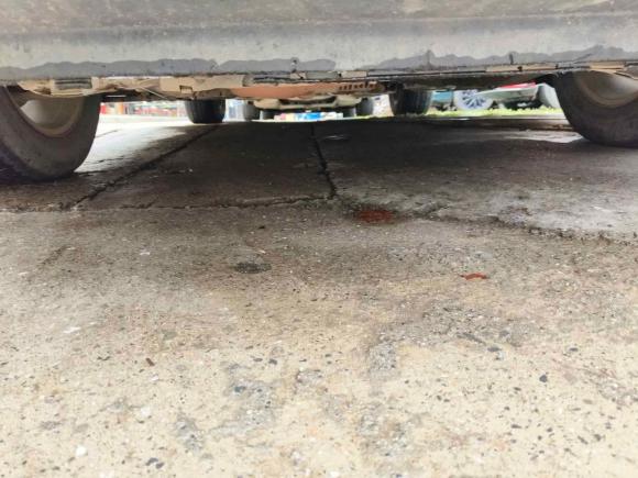 [武汉·鄂W] 二手凯迪拉克凯迪拉克SRX2011款 3.0L 豪华型