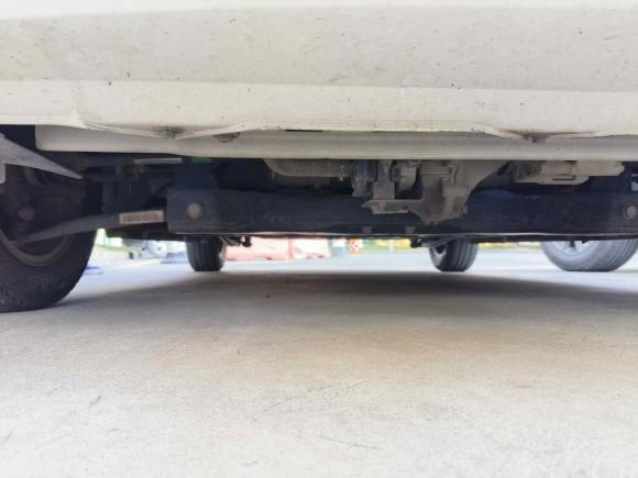 [宁波·浙B] 二手荣威科莱威CLEVER2021款 302km全能版