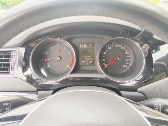 [南京·苏A] 二手大众速腾2017款 1.6L 自动舒适型