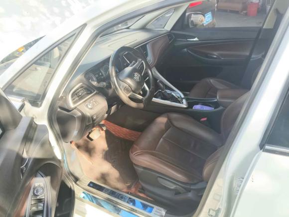 [宁波·浙B] 二手别克别克GL62018款 18T 6座豪华型