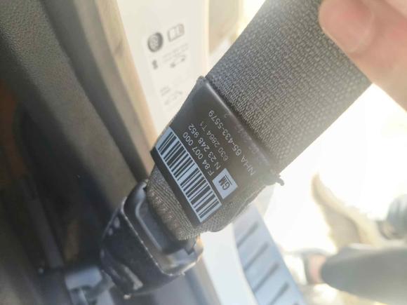 [宁波·沪N] 二手凯迪拉克凯迪拉克XT52016款 28T 四驱豪华型