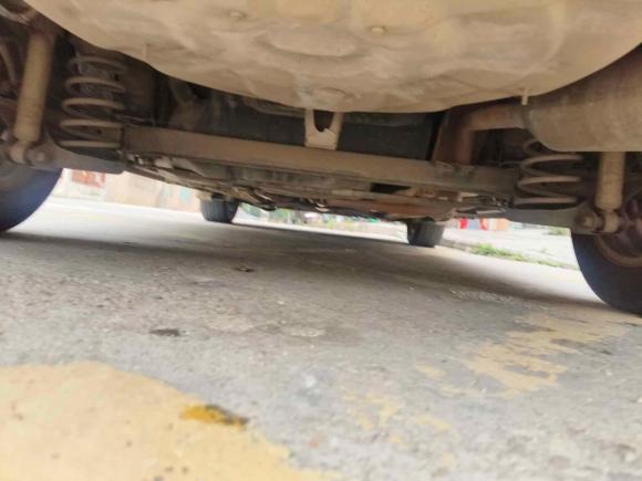 [南昌·赣A] 二手丰田卡罗拉2007款 1.6L 自动GL