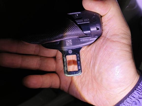 [杭州·浙A] 二手大众宝来2019款 280TSI DSG精英型