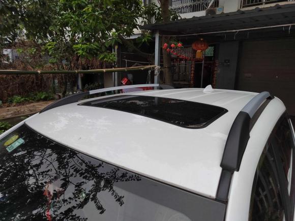 [成都·川Z] 二手长安长安CS352017款 1.6L 手动豪华型