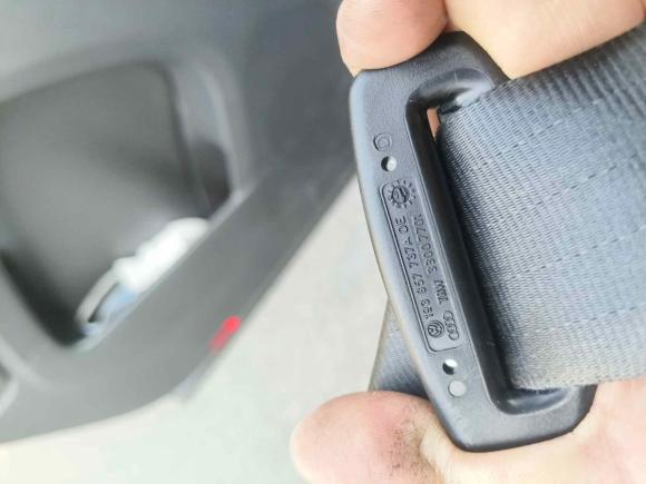 [嘉兴·粤S] 二手大众途观2016款 280TSI 自动两驱丝绸之路风尚版