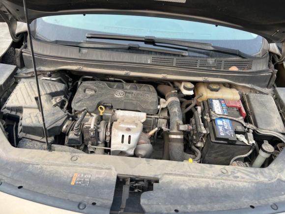 [常州·苏D] 二手别克别克GL62018款 18T 6座尊贵型