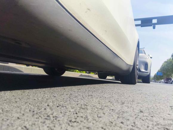 [南京·苏A] 二手特斯拉Model Y2021款 标准续航后驱版