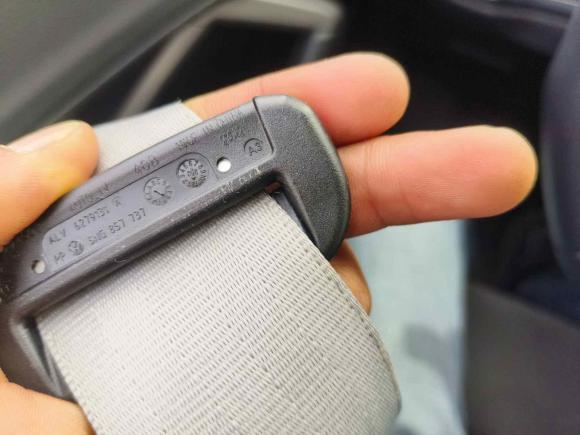 [西安·陕U] 二手奥迪奥迪Q32021款 35 TFSI 时尚动感型