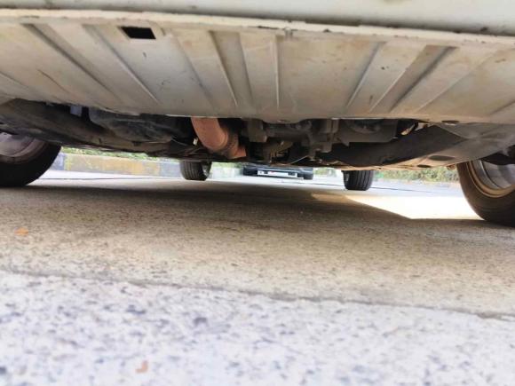 [上海·贵B] 二手别克英朗2019款 15T 双离合互联精英型 国V