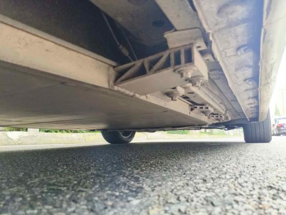 [成都·川A] 二手长安逸动新能源2019款 EV460 智享版