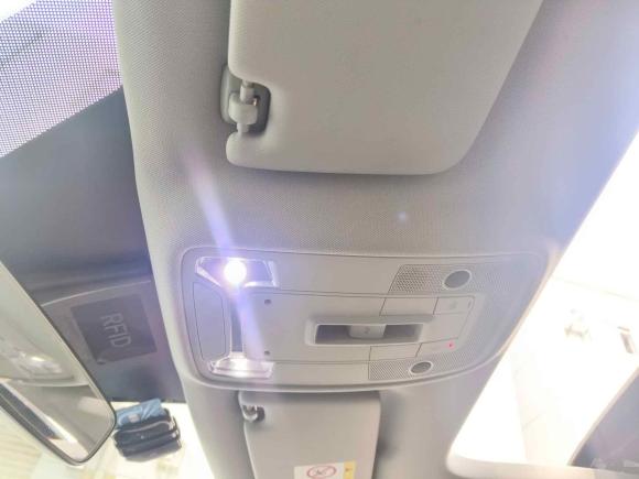 [上海·沪A] 二手奥迪奥迪Q2L e-tron2019款 Q2L e-tron 纯电智享型