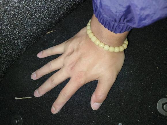 [嘉兴·浙F] 二手奔驰奔驰M级2015款 ML 320 4MATIC