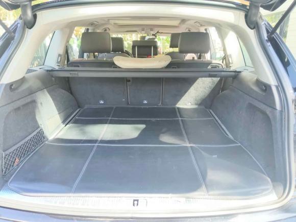 [上海·沪B] 二手奥迪奥迪Q72013款 35 TFSI 技术型