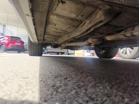 [无锡·苏A] 二手斯巴鲁驰鹏2008款 3.6R