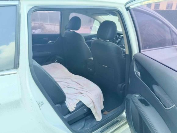 [青岛·鲁U] 二手比亚迪宋MAX2017款 1.5T 手动智联豪华型 7座