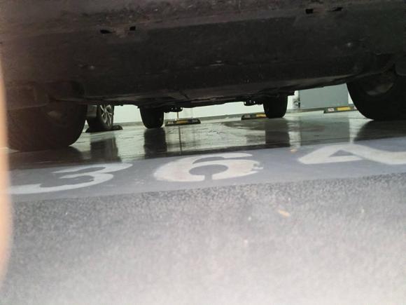 [杭州·浙D] 二手丰田锋兰达2023款 2.0L CVT豪华版