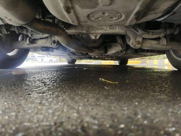 [无锡·苏B] 二手宝马宝马5系2011款 523Li 领先型