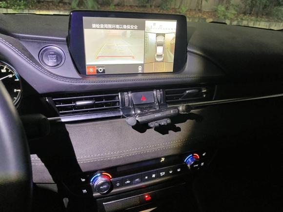 [杭州·浙A] 二手马自达阿特兹2020款 2.5L 蓝天尊崇版