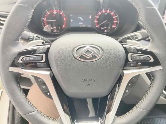 [嘉兴·浙F] 二手上汽大通MAXUS新途V702023款 2.0T 精英版 自动短轴低顶 5/6座