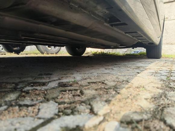 [青岛·鲁V] 二手日产天籁2011款 2.5L XL-NAVI智领版