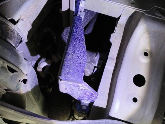 [深圳·粤A] 二手理想汽车理想ONE2020款 增程6座版