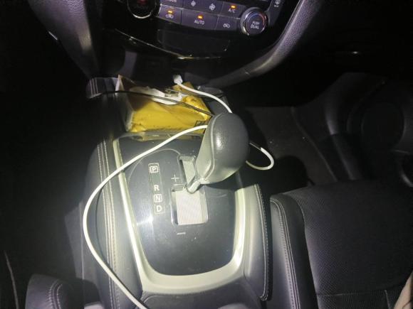 [上海·沪A] 二手日产奇骏2014款 2.0L CVT舒适版 2WD