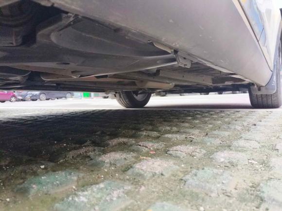 [无锡·苏B] 二手DSDS 62014款 1.6T 尊享版THP160