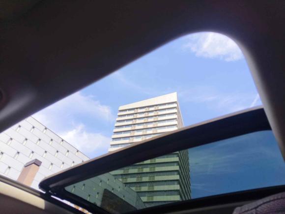 [南昌·赣A] 二手荣威荣威RX52019款 20T 两驱自动Ali智联网铂金版