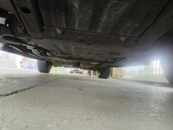 [武汉·鄂A] 二手路虎发现2011款 5.0 V8 HSE