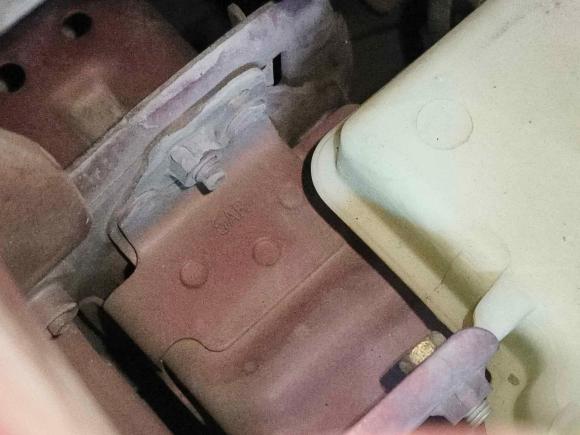 [佛山·粤Y] 二手本田缤智2015款 1.8L CVT两驱精英型