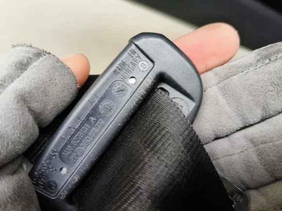 [西安·陕U] 二手奥迪奥迪A52017款 Coupe 40 TFSI 时尚型