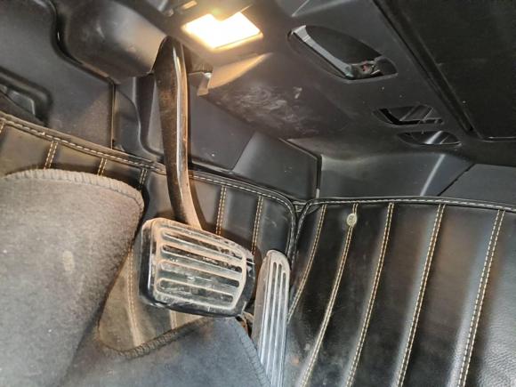 [宁波·浙B] 二手凯迪拉克凯迪拉克ATS-L2017款 28T 技术型