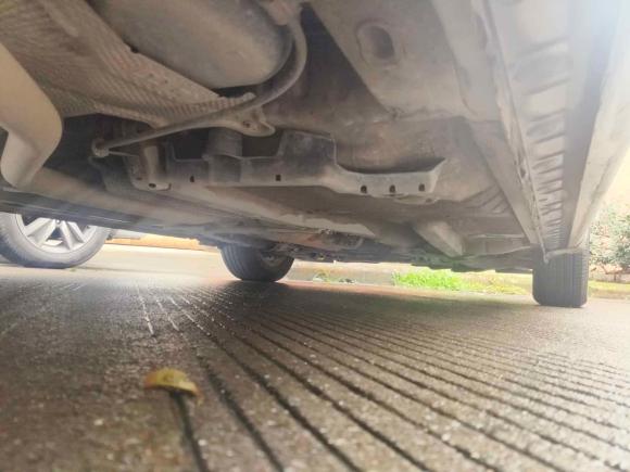 [宁波·浙B] 二手丰田卡罗拉2017款 改款 1.6L S-CVT GL