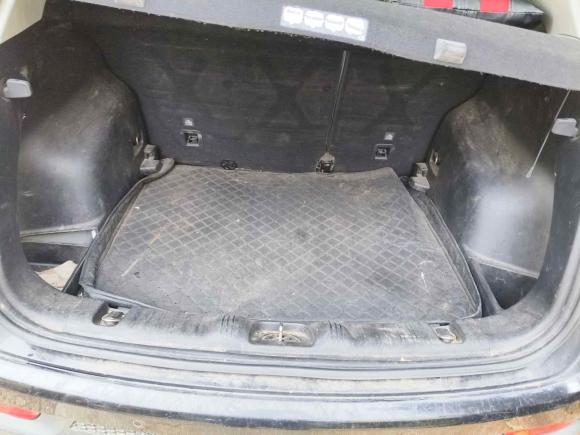 [南昌·赣A] 二手Jeep指南者2017款 200T 自动家享版