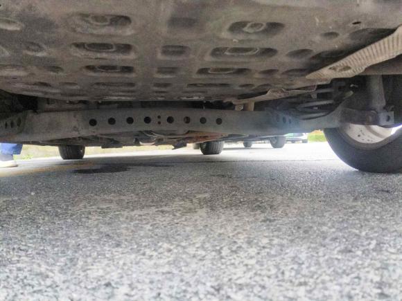 [上海·沪A] 二手荣威荣威i6新能源2017款 45T 混动互联智享版