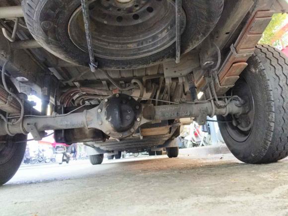 [南昌·赣A] 二手瑞驰汽车瑞驰新能源EC312022款 标准版厢式38.7kWh