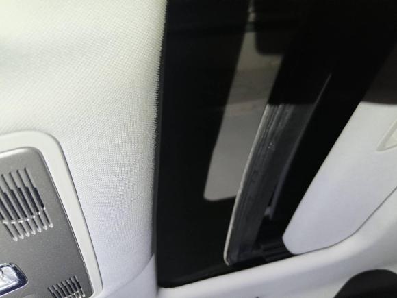 [西安·陕A] 二手捷豹捷豹XF2014款 XF 2.0T 风华版