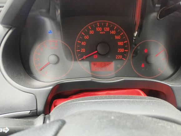 [义乌·浙G] 二手本田哥瑞2016款 1.5L CVT经典版